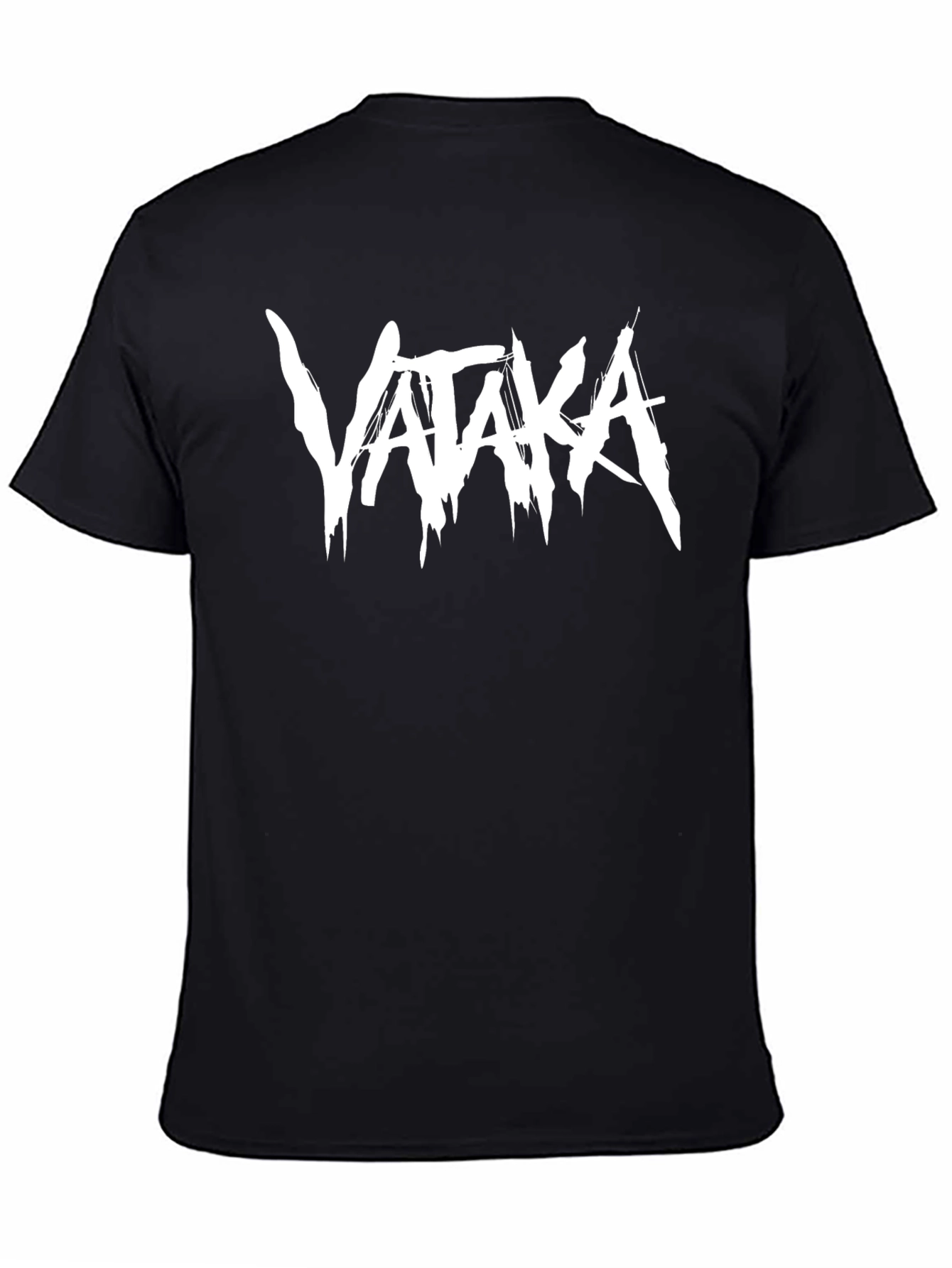 Vataka T-Shirt: Bold Graphic Tee