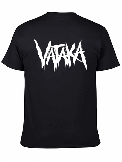 Vataka T-Shirt: Bold Graphic Tee