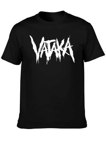 Vataka T-Shirt: Bold Graphic Tee