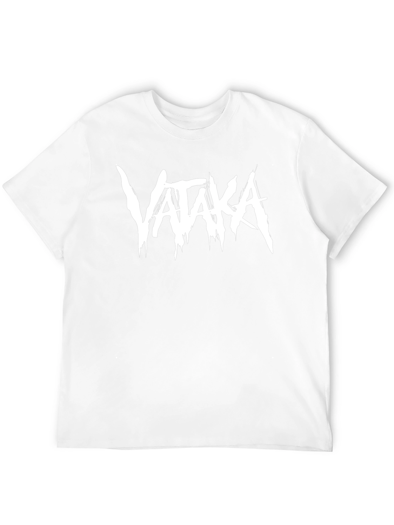 Vataka T-Shirt: Bold Graphic Tee