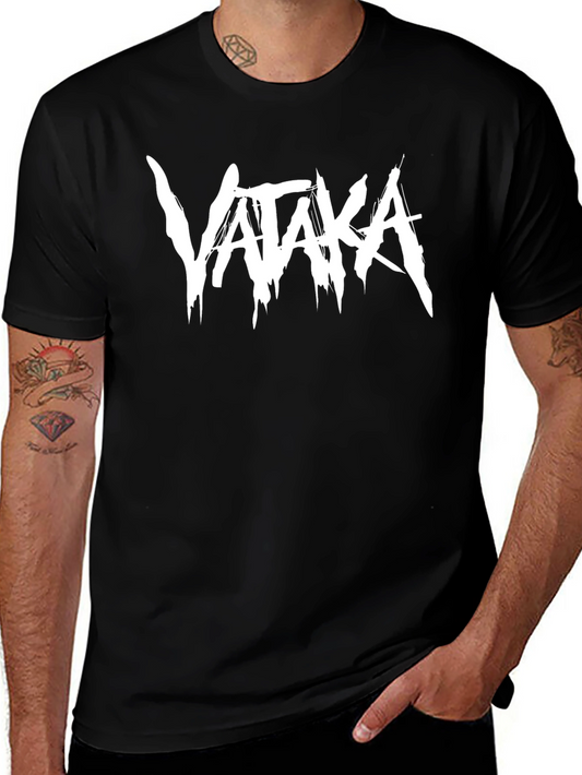Vataka T-Shirt: Bold Graphic Tee