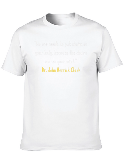 Motivational Quote T-Shirt