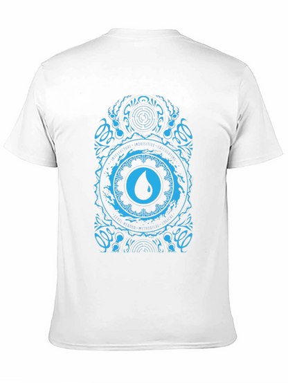 Magic: The Gathering Blue Mana T-Shirt