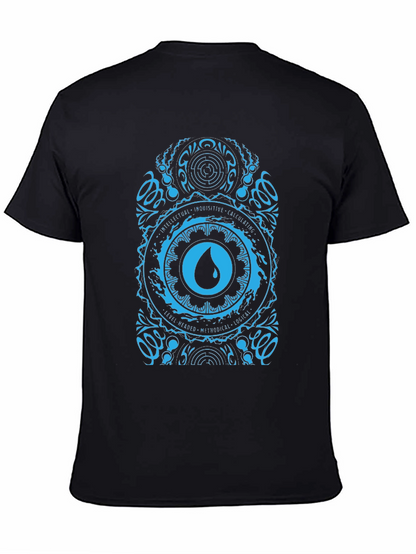 Magic: The Gathering Blue Mana T-Shirt