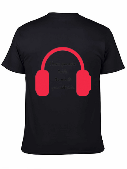 Treble Music Lover T-Shirt