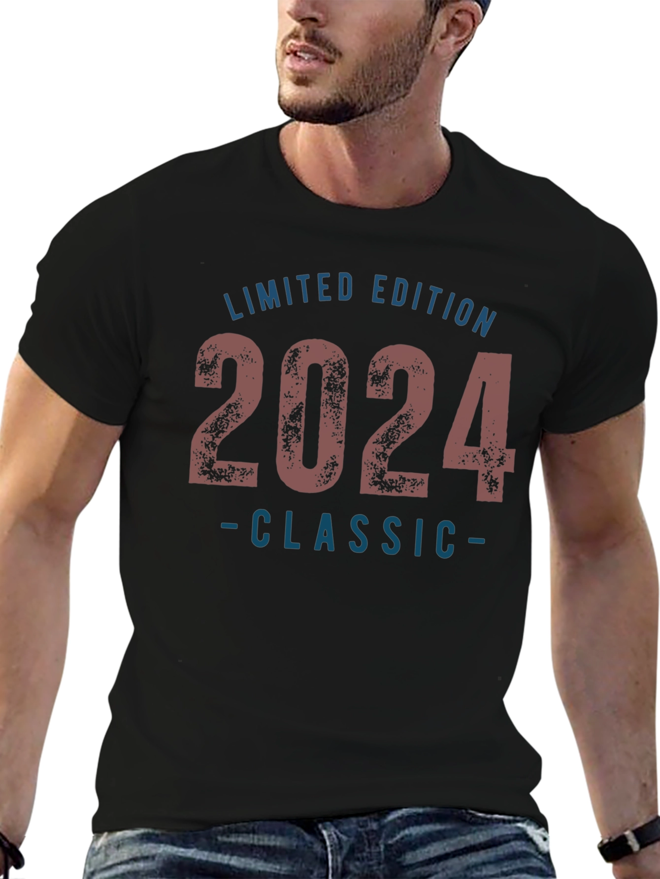 Limited Edition 2024 Classic T-Shirt