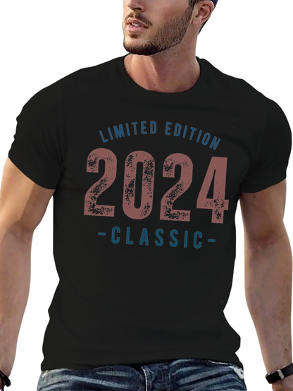 Limited Edition 2024 Classic T-Shirt