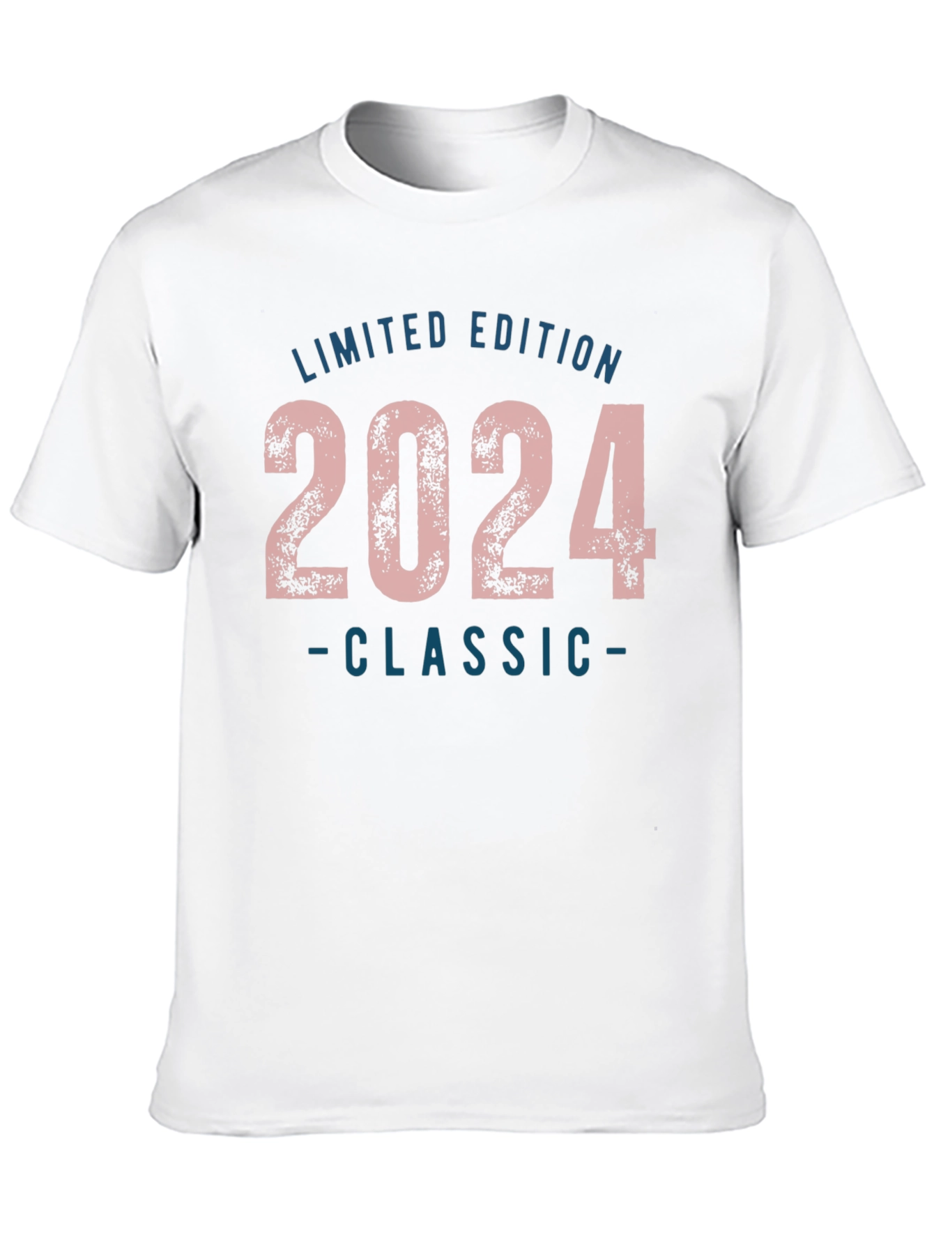Limited Edition 2024 Classic T-Shirt