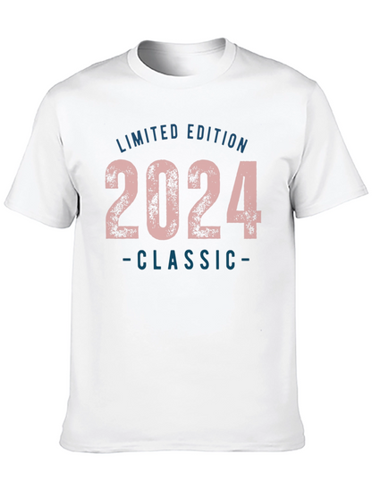 Limited Edition 2024 Classic T-Shirt