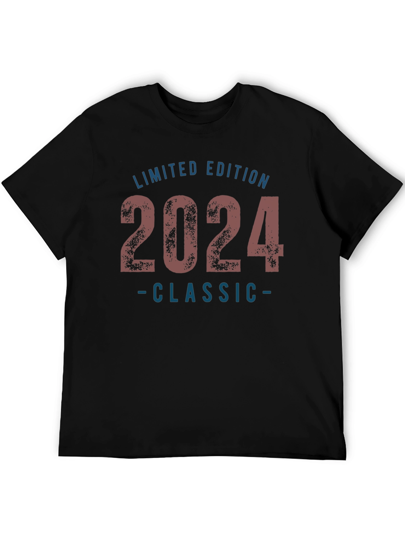 Limited Edition 2024 Classic T-Shirt