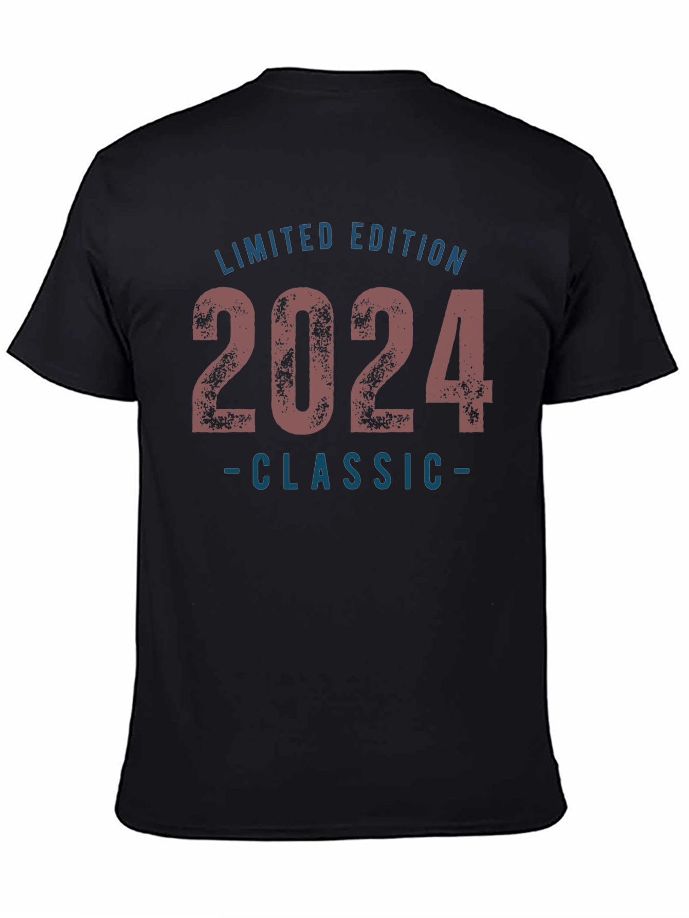 Limited Edition 2024 Classic T-Shirt