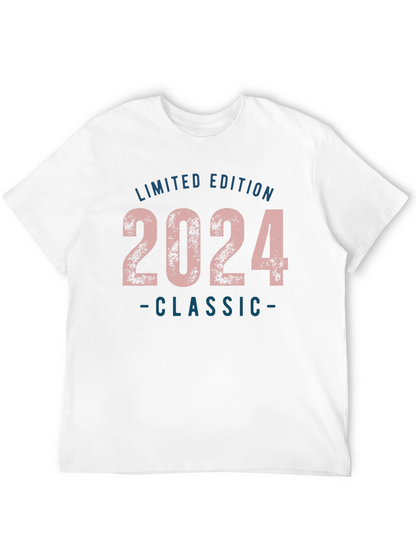 Limited Edition 2024 Classic T-Shirt
