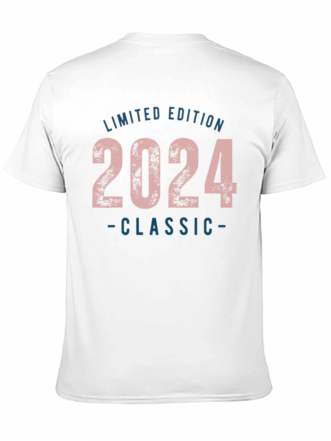 Limited Edition 2024 Classic T-Shirt
