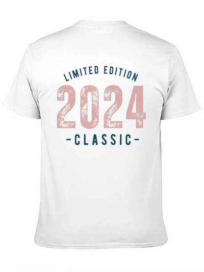 Limited Edition 2024 Classic T-Shirt