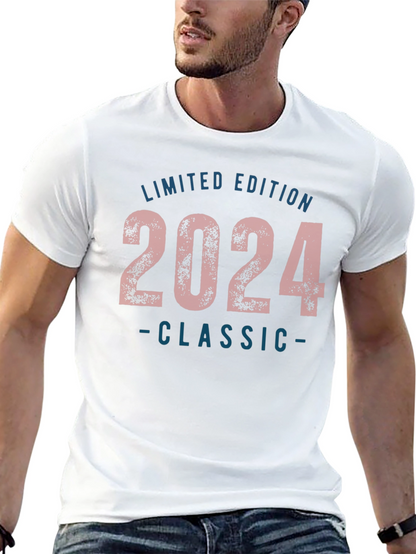 Limited Edition 2024 Classic T-Shirt