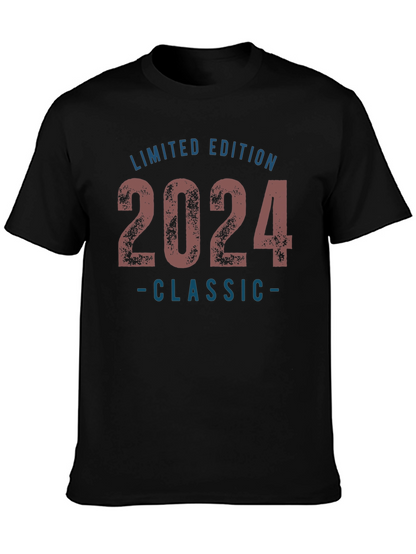 Limited Edition 2024 Classic T-Shirt
