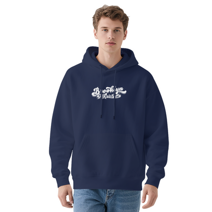 Streetwear Hoodie - Brooklyn NY