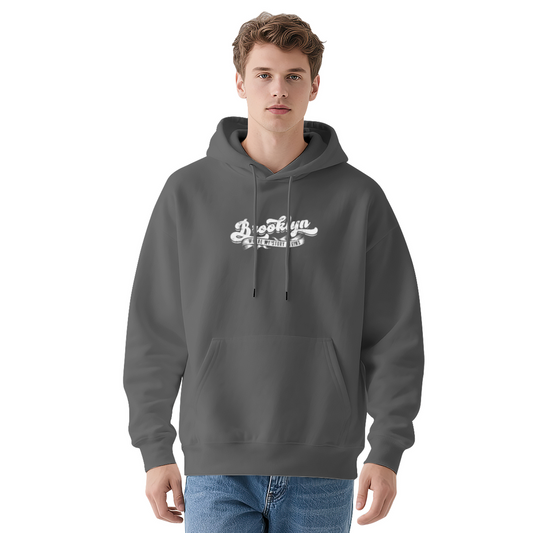 Streetwear Hoodie - Brooklyn NY