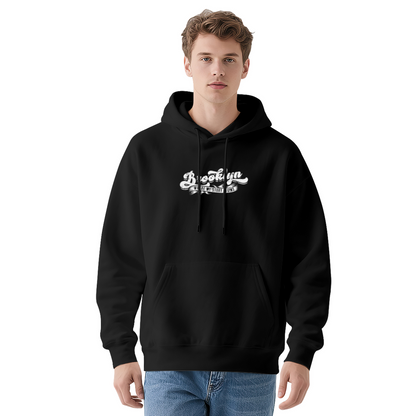 Streetwear Hoodie - Brooklyn NY