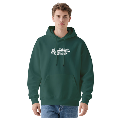 Streetwear Hoodie - Brooklyn NY