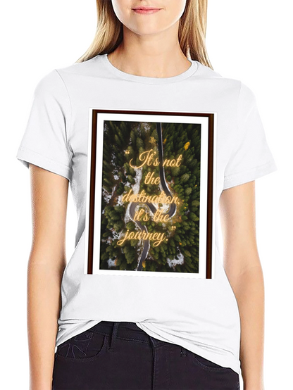 Inspirational Journey T-Shirt