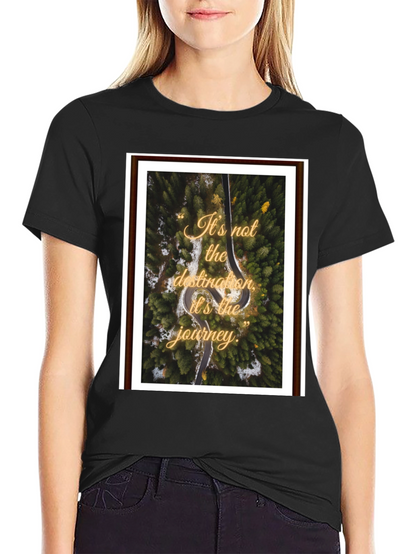 Inspirational Journey T-Shirt
