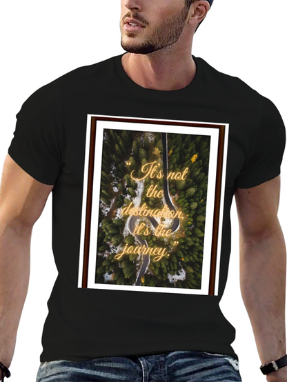 Inspirational Journey T-Shirt