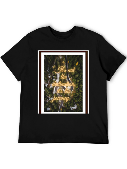 Inspirational Journey T-Shirt