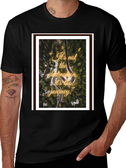 Inspirational Journey T-Shirt