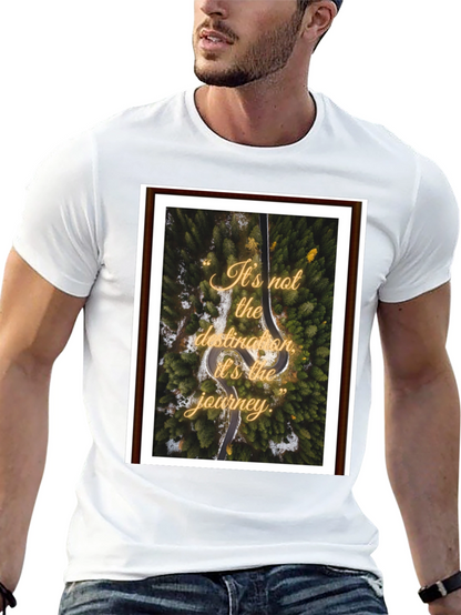 Inspirational Journey T-Shirt