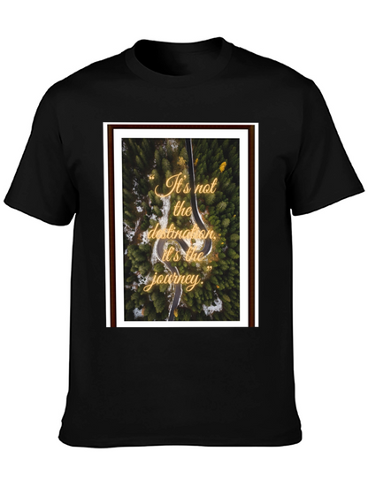 Inspirational Journey T-Shirt