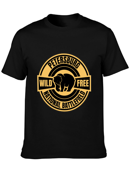 Petersburg National Battlefield T-Shirt