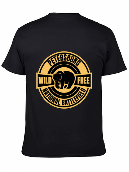 Petersburg National Battlefield T-Shirt