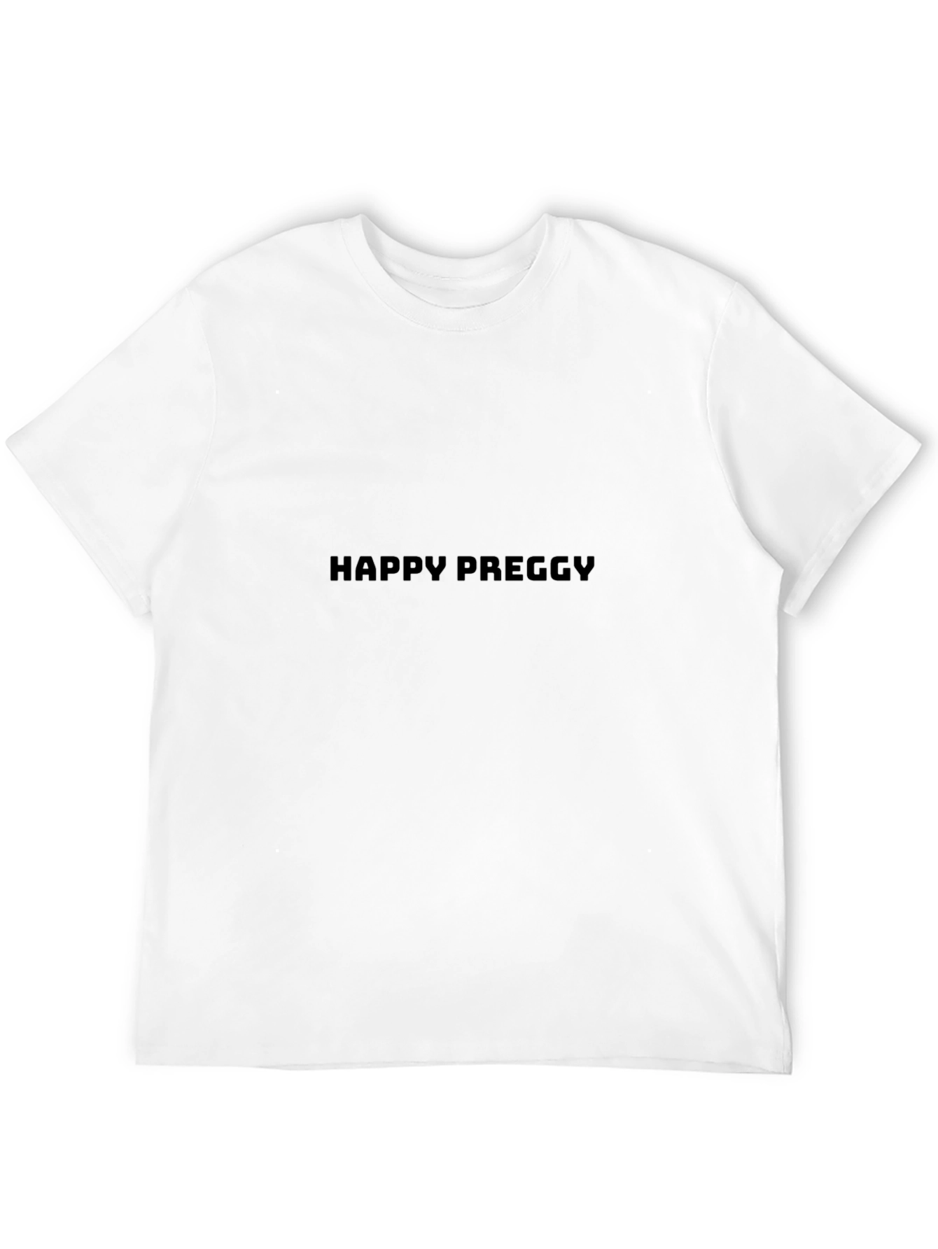 Happy Preggy T-Shirt