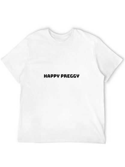 Happy Preggy T-Shirt