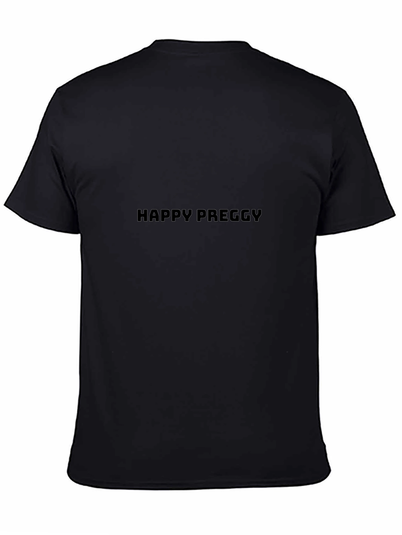 Happy Preggy T-Shirt