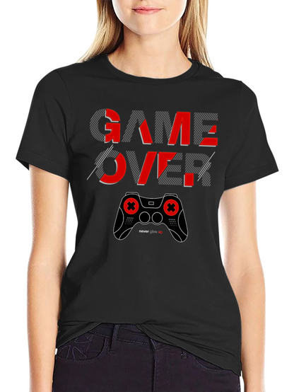 Game Over T-Shirt