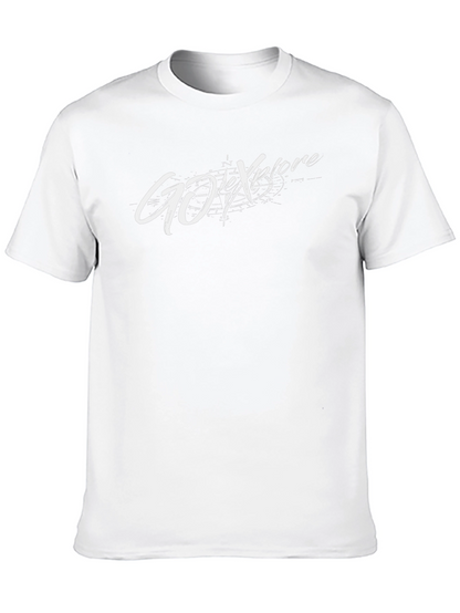 Go Explore Graphic Tee - Adventure Awaits!