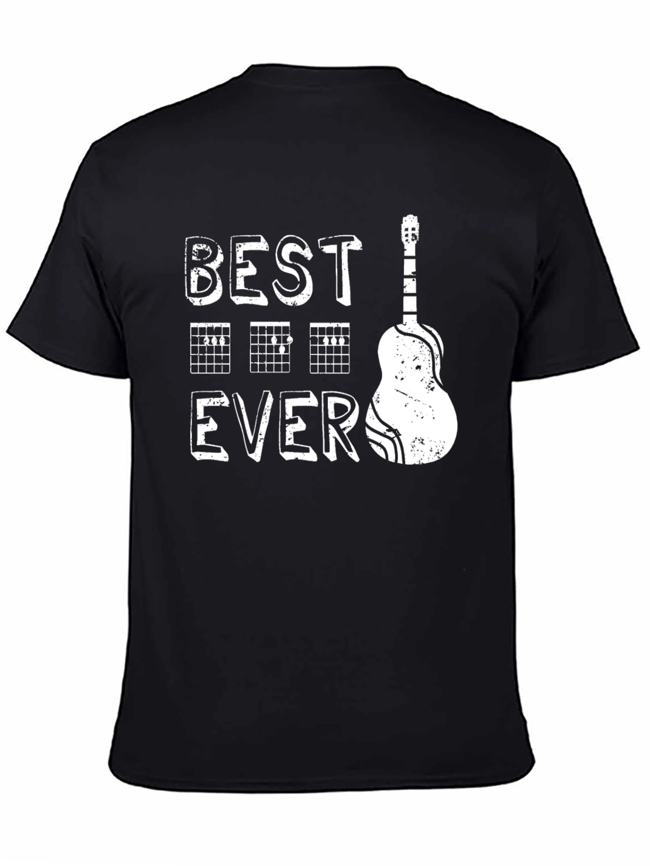Best Guitar Ever T-Shirt