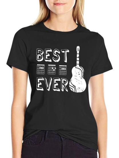 Best Guitar Ever T-Shirt