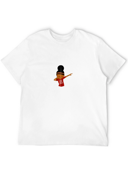I Love Being Black T-Shirt - Stylish & Trendy!