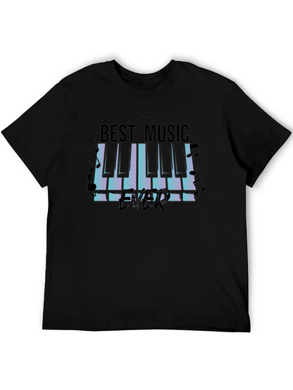 The Best Music Ever T-Shirt