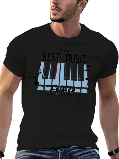 The Best Music Ever T-Shirt