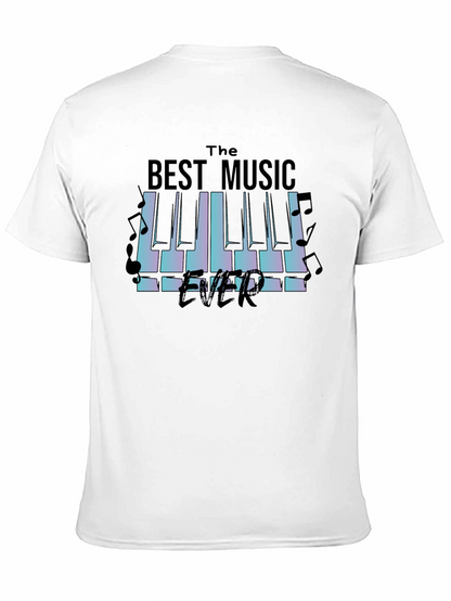 The Best Music Ever T-Shirt