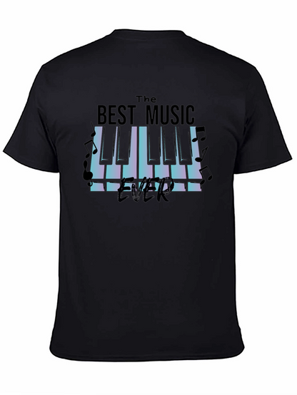 The Best Music Ever T-Shirt