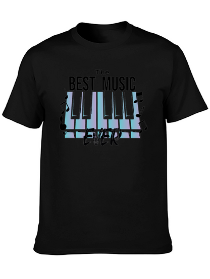 The Best Music Ever T-Shirt