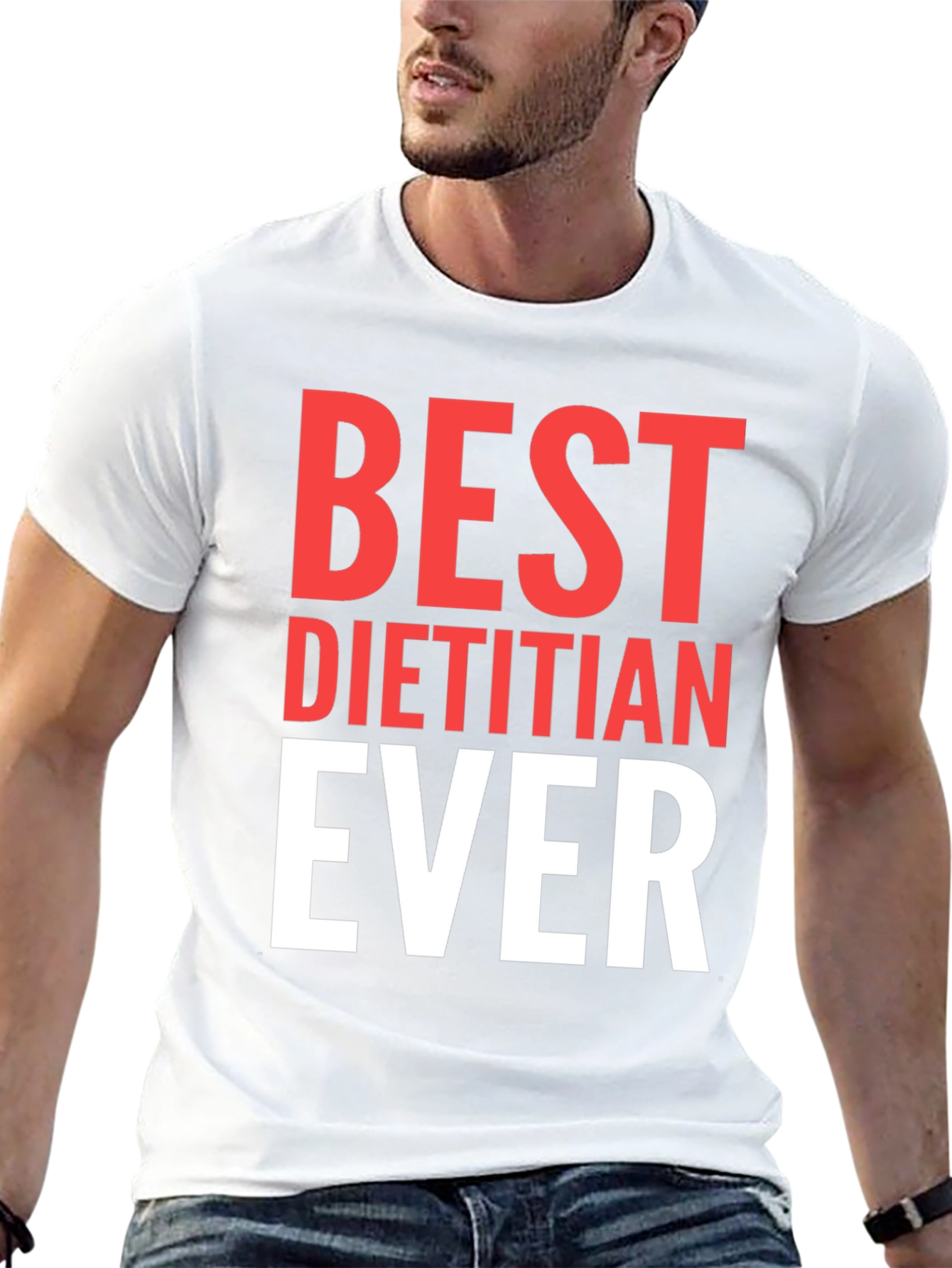 Best Dietitian Ever T-Shirt