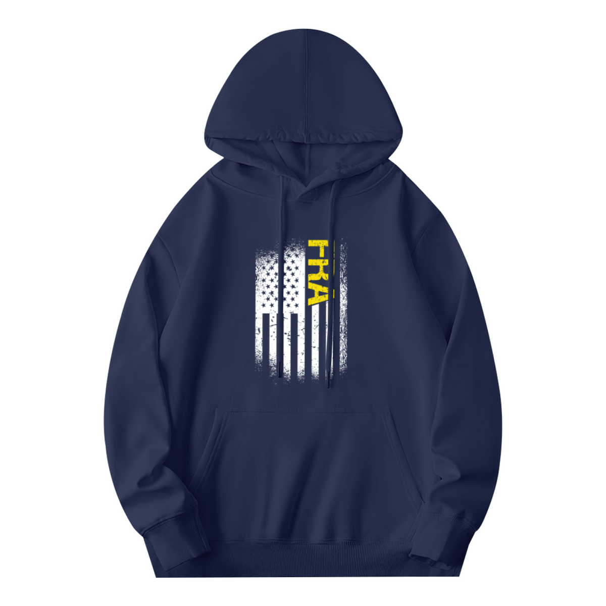 Streetwear Hoodie - Inspirational Quote