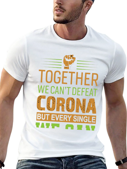 Together We Can T-shirt