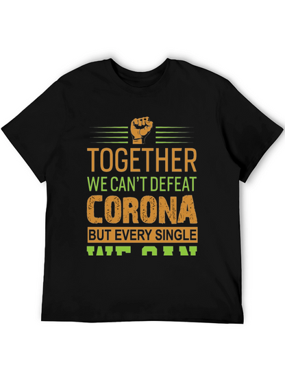 Together We Can T-shirt